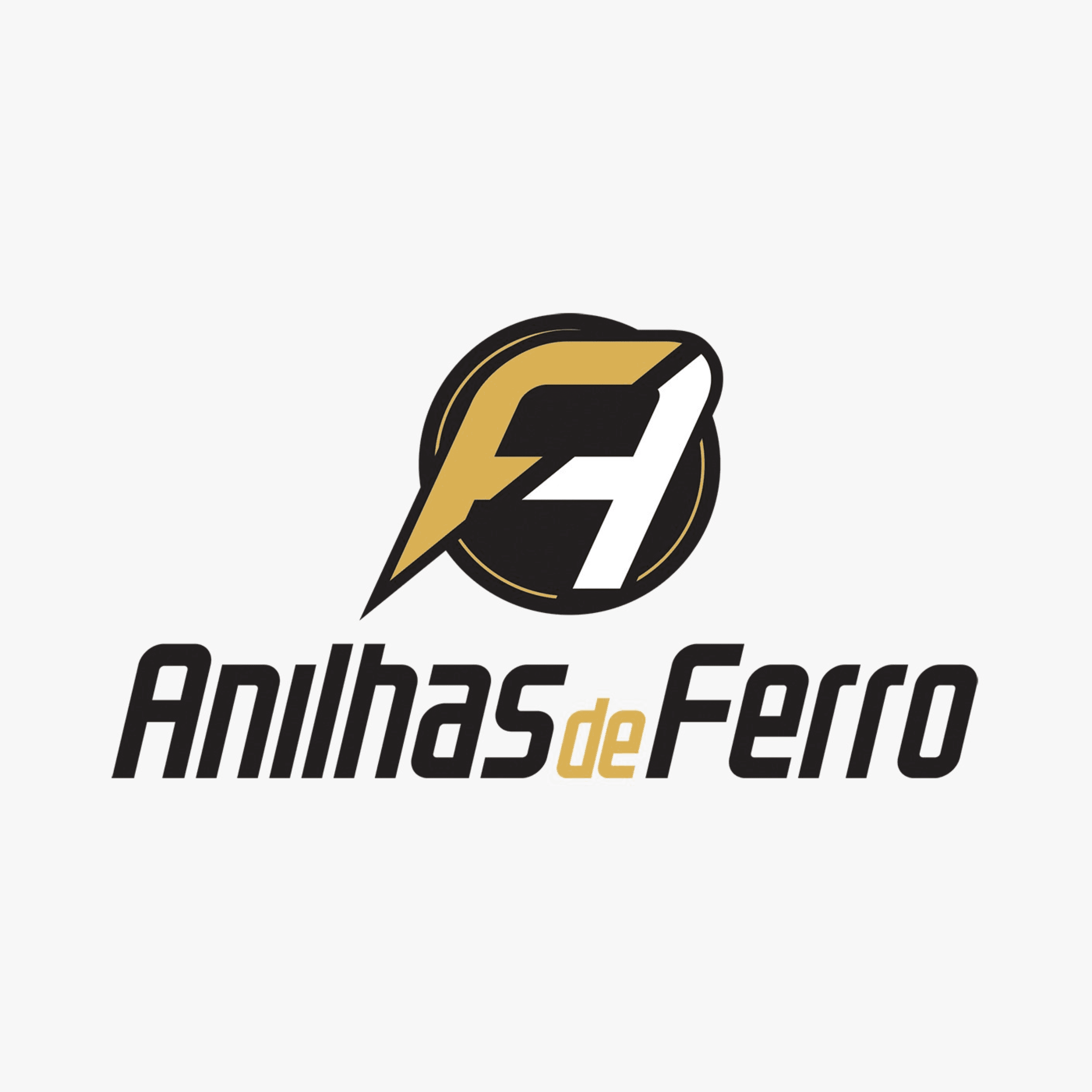 ANILHAS DE FERRO