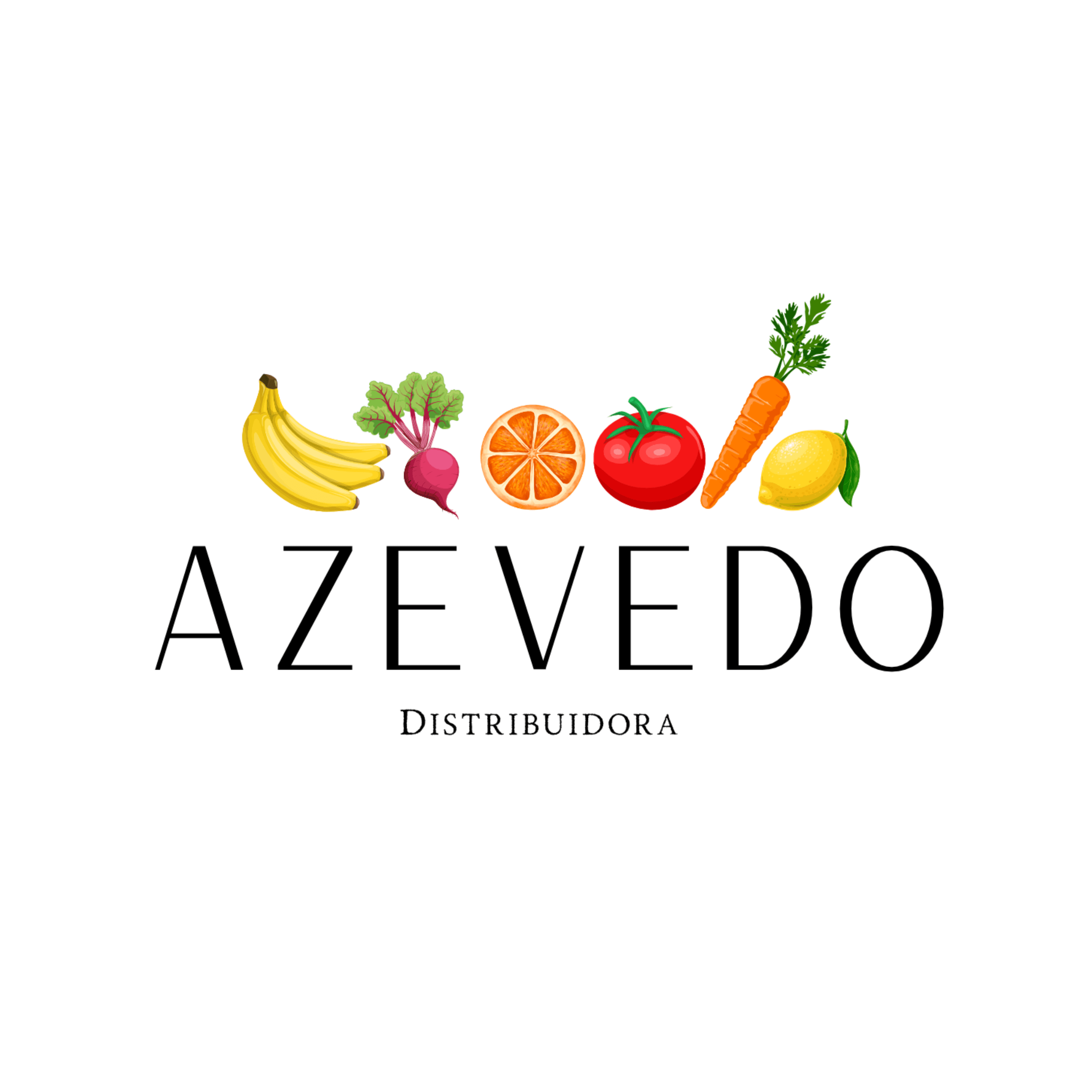AZEVEDO DISTRIBUIDORA