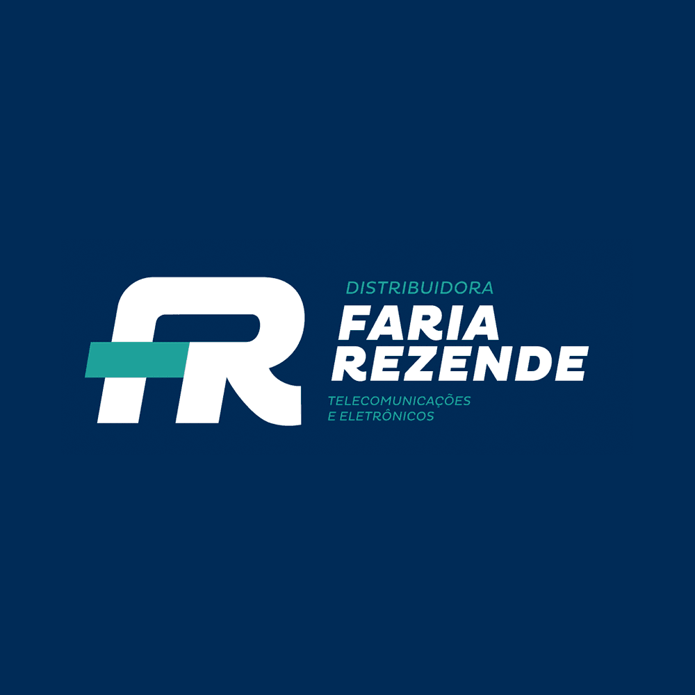 DISTRIBUIDORA FARIA REZENDE