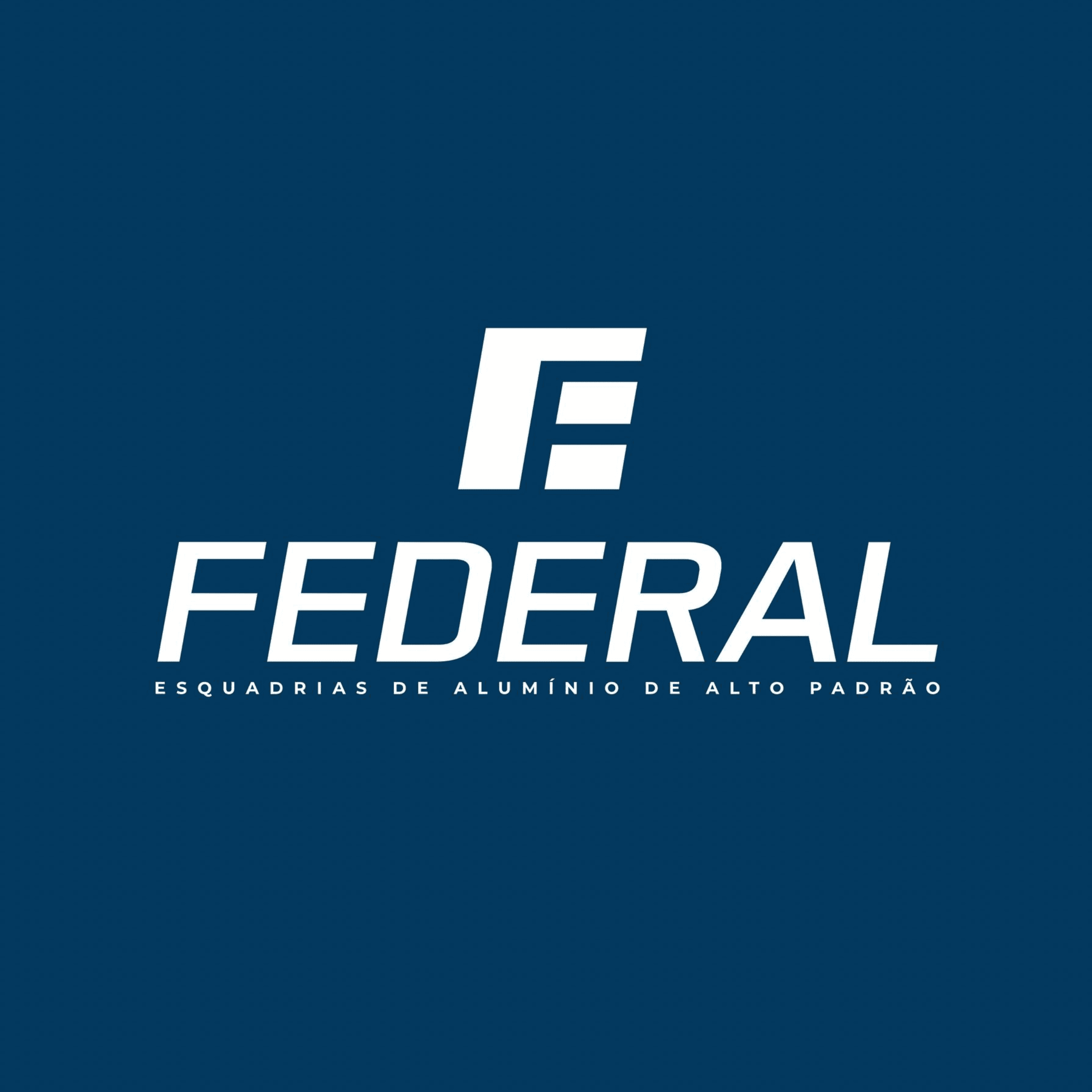 FEDERAL ESQUADRIAS
