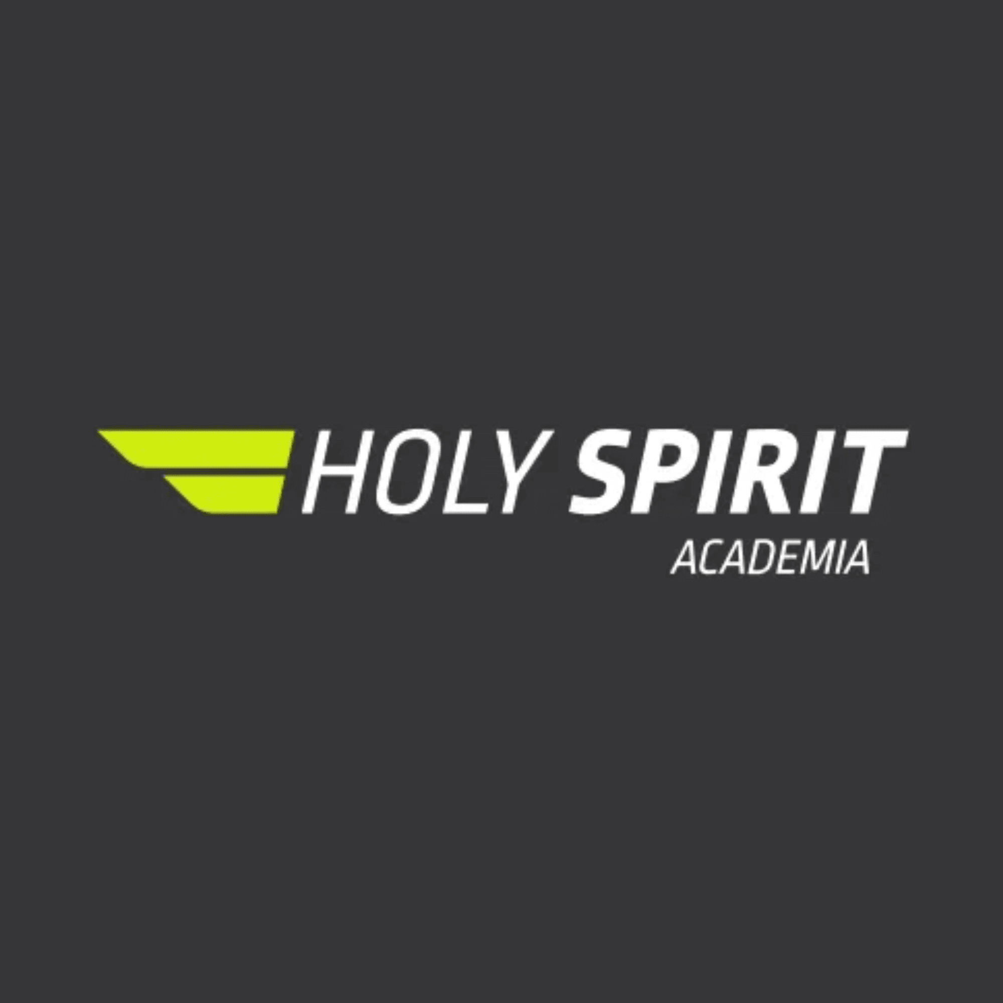 HOLY SPIRIT ACADEMIA