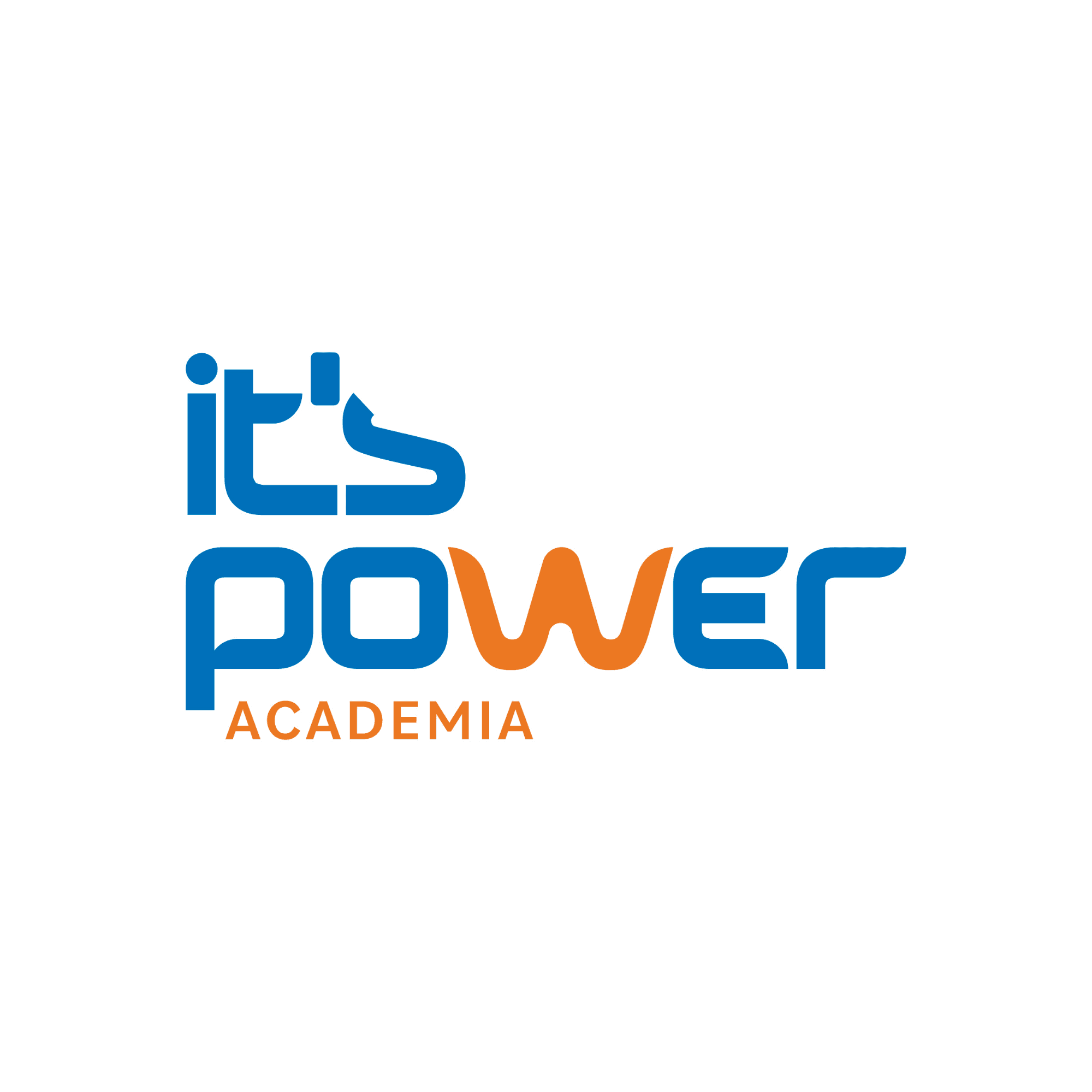 ITS POWER ACADEMIA