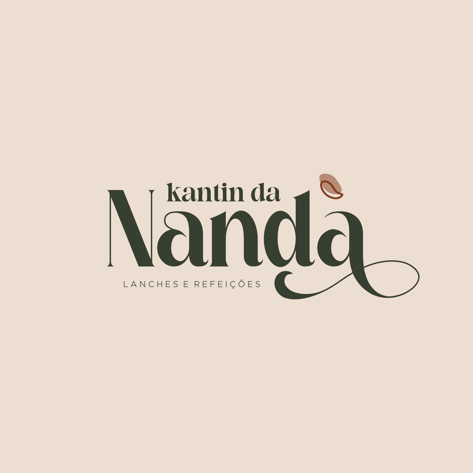 KANTIN DA NANDA