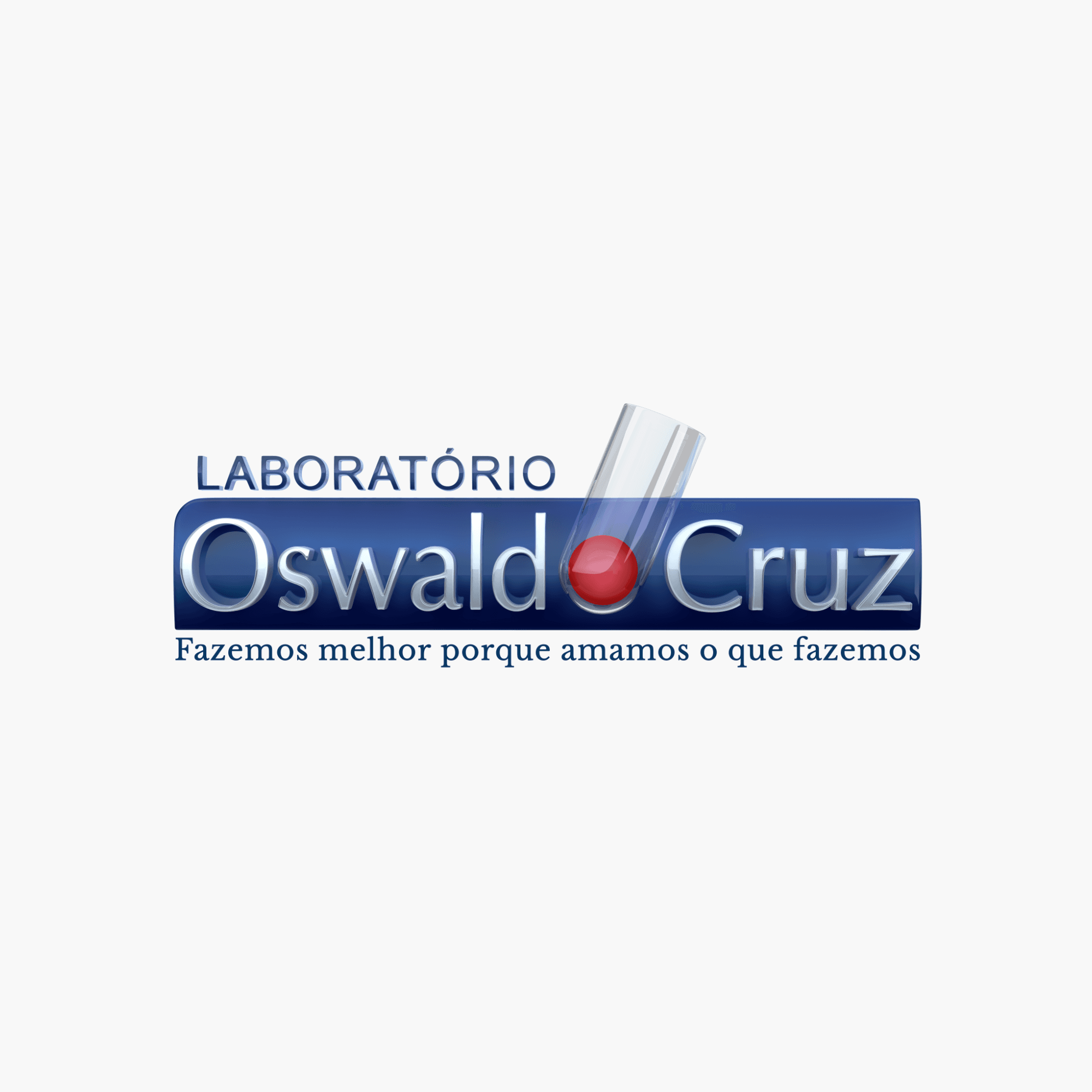 LABORATORIO OSWALDO CRUZ