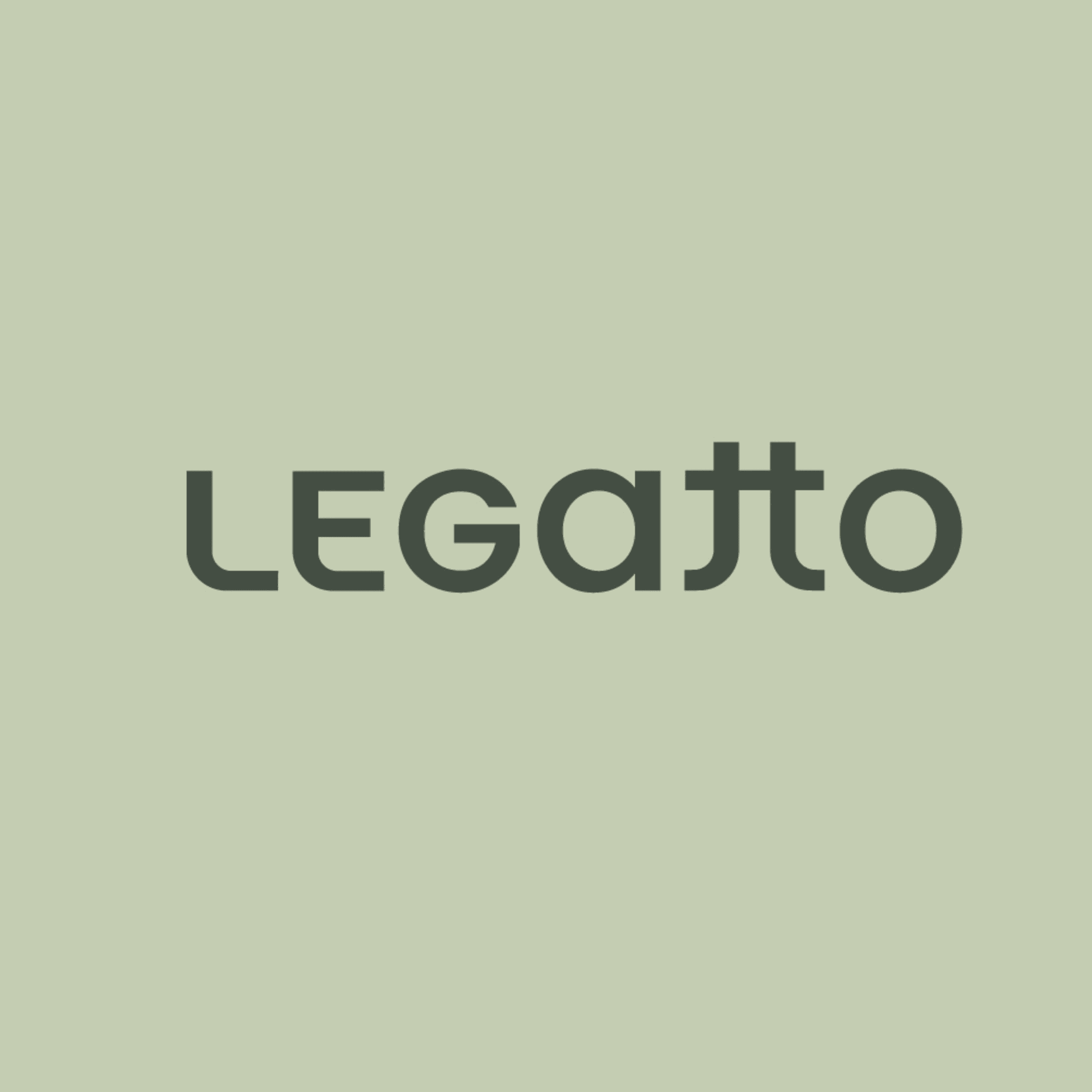 LEGATTO