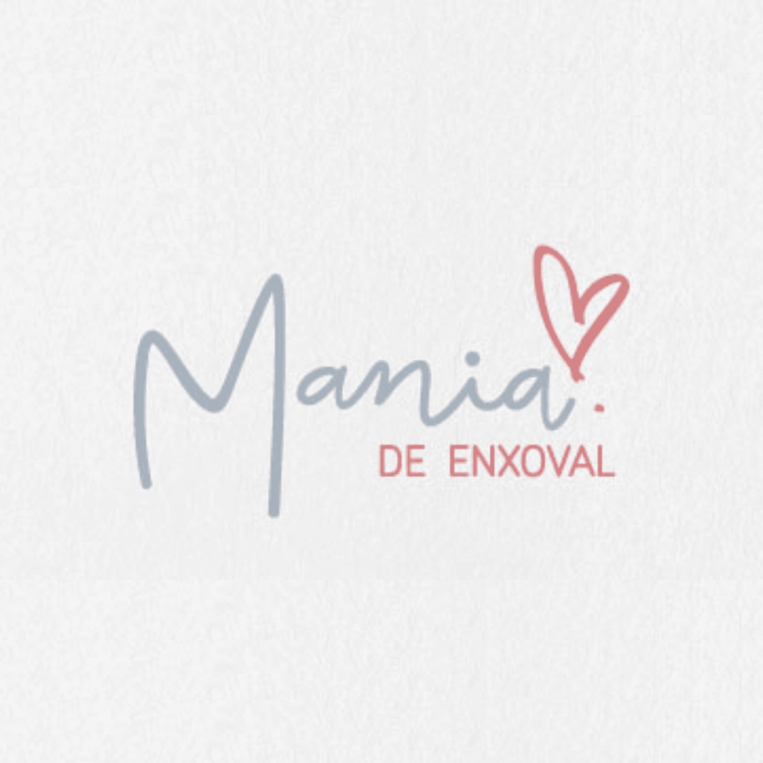 MANIA DE ENXOVAL