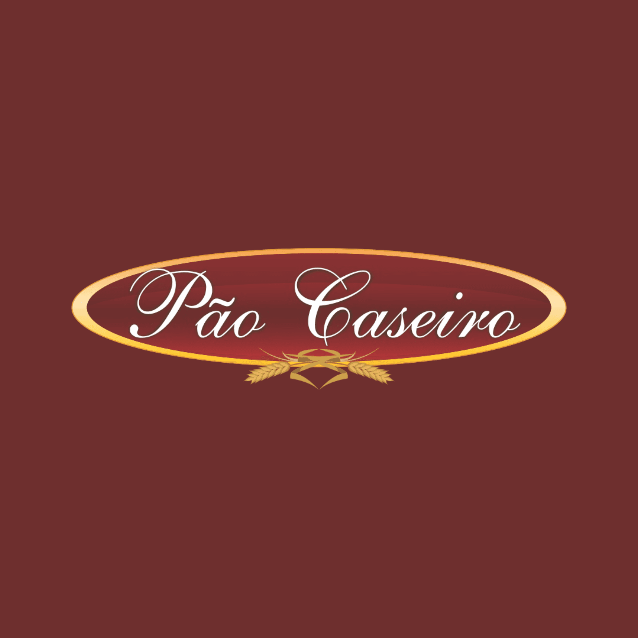 PÃO CASEIRO