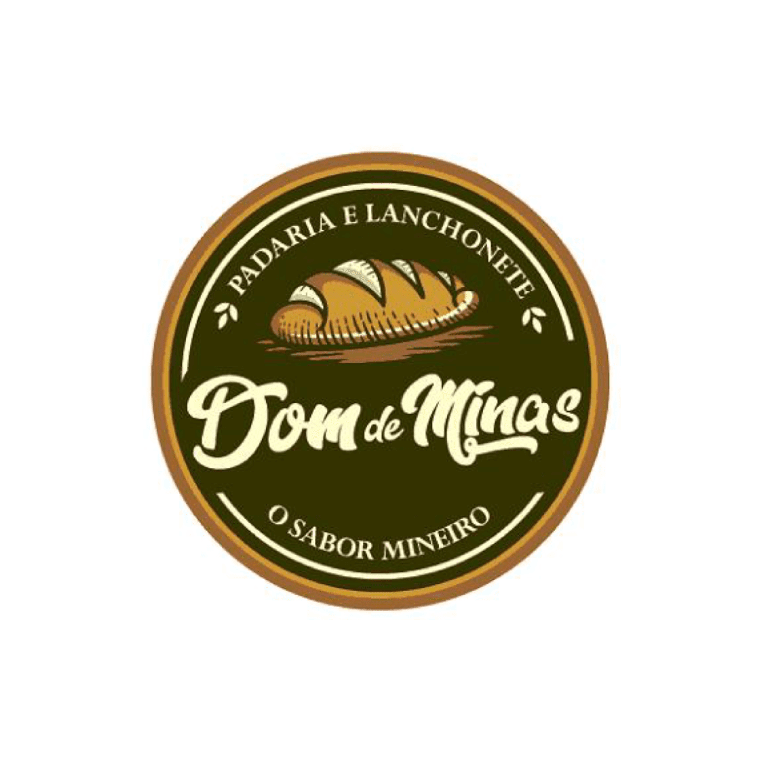 PADARIA DOM DE MINAS