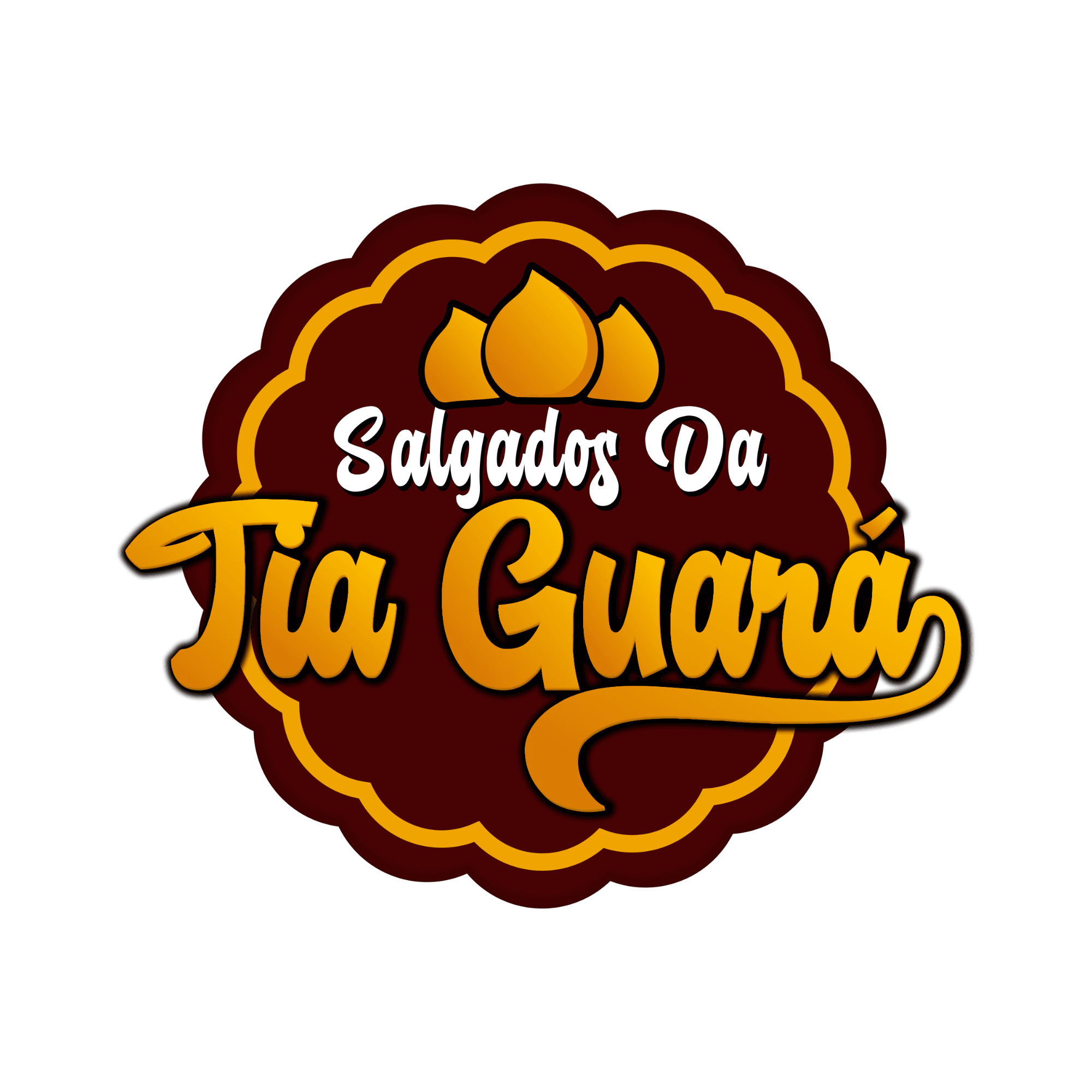 SALGADOS TIA GUARÁ