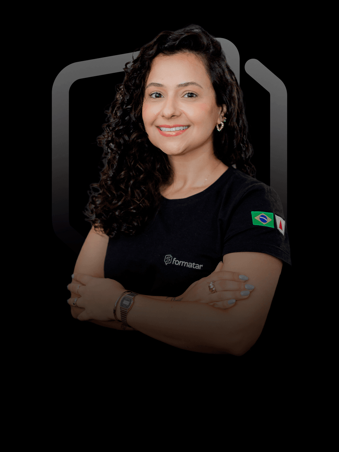 Alyne Oliveira