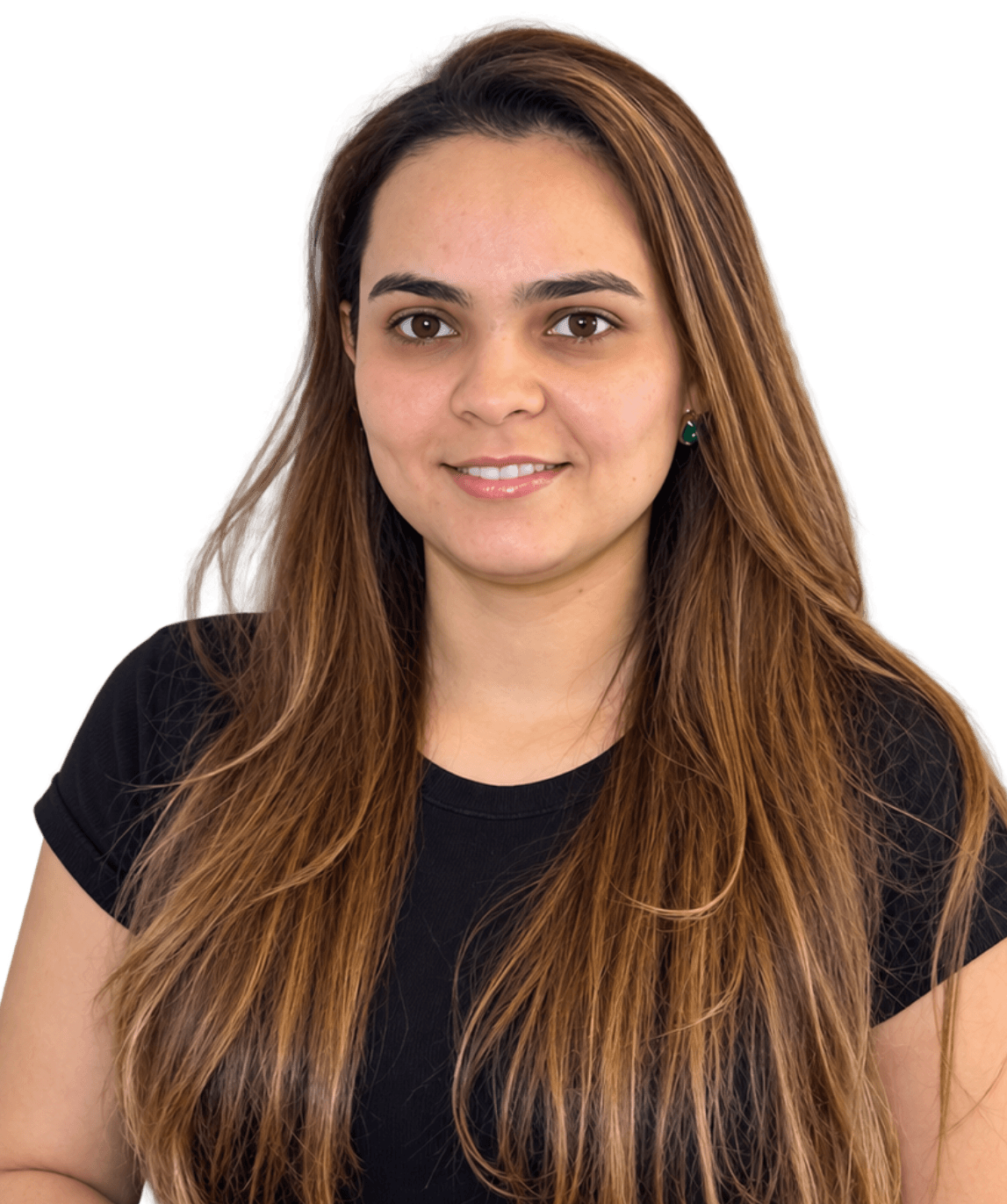 Geovana Aparecida