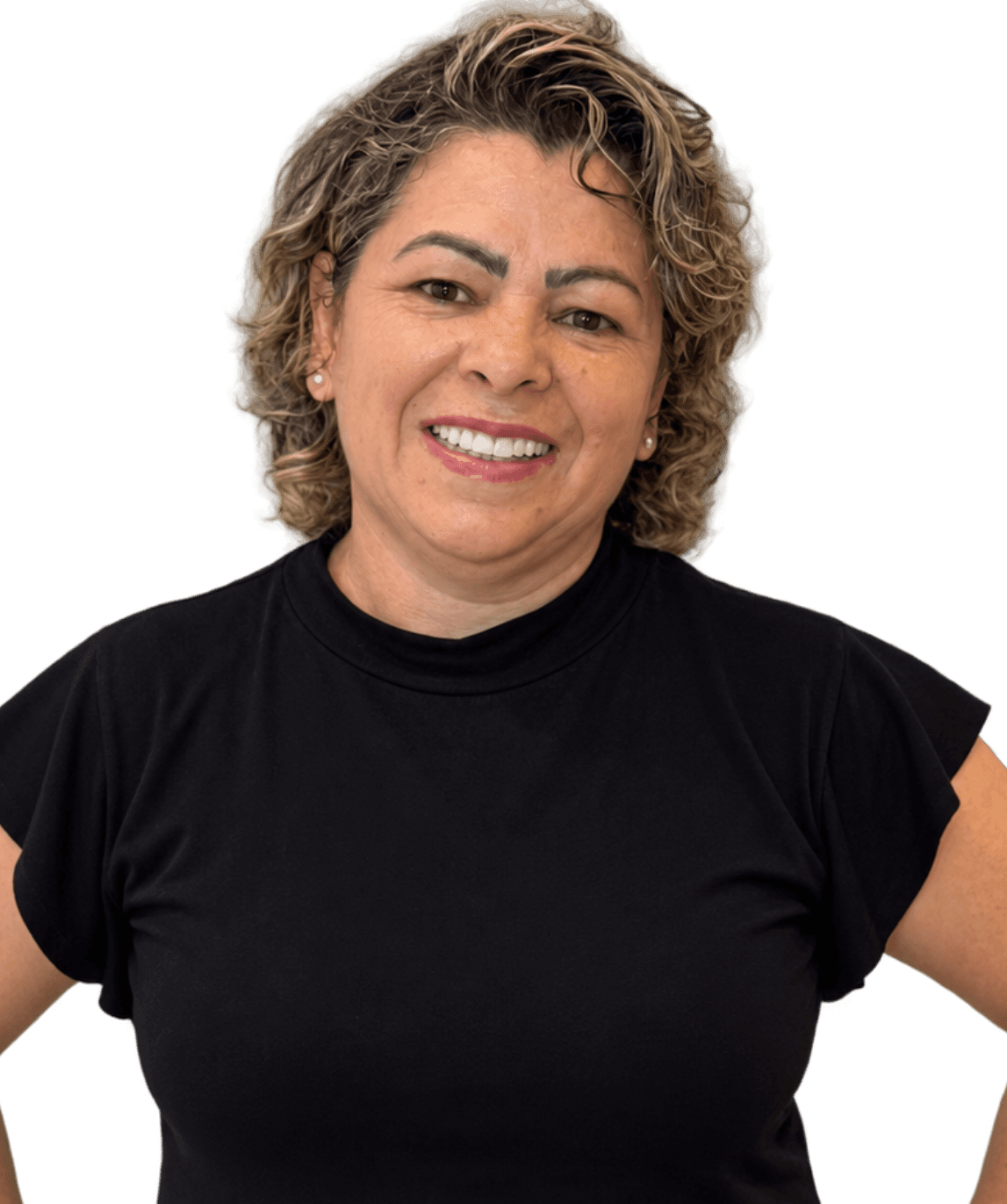 Adriana Aparecida