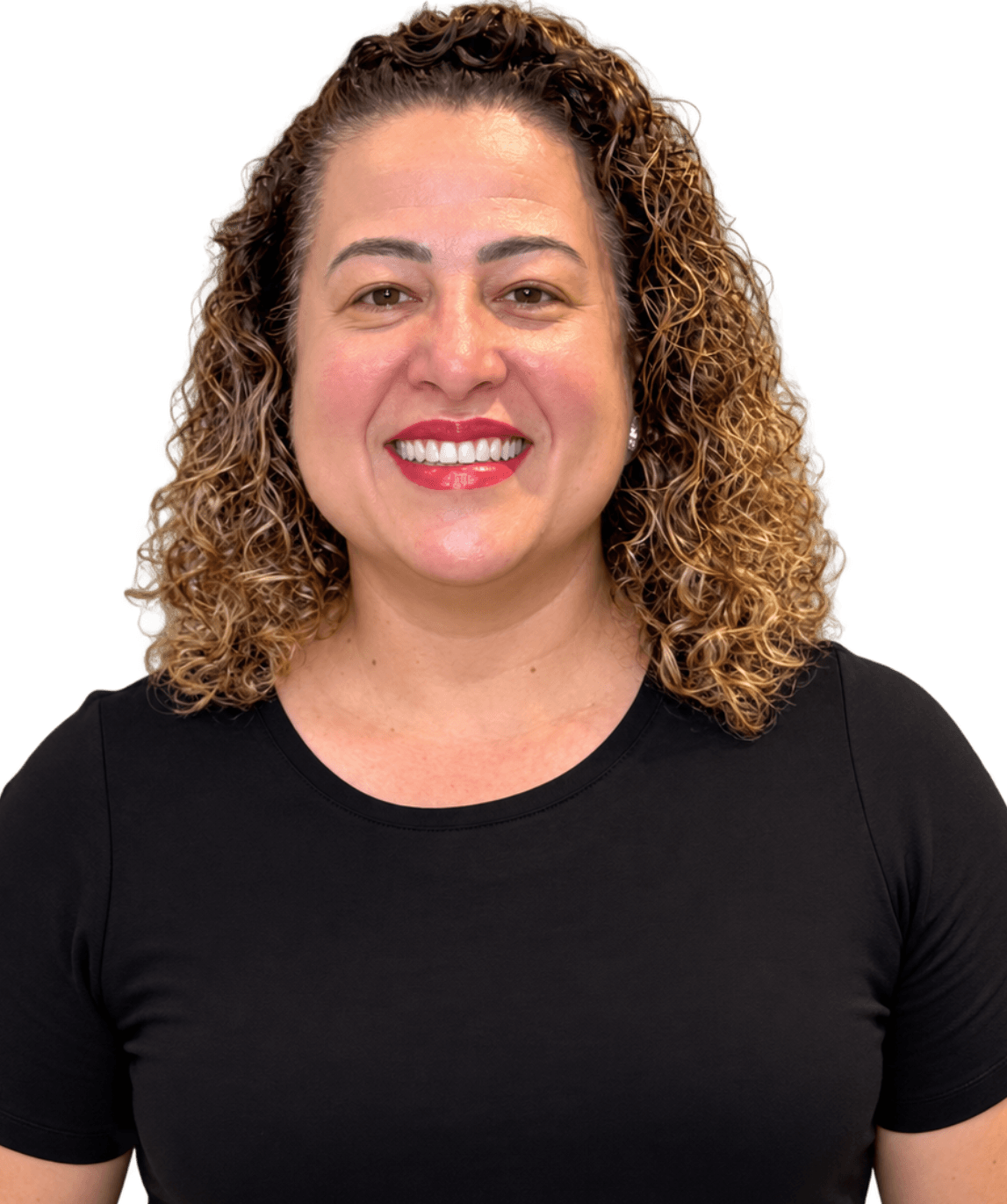 Andreza Lacerda