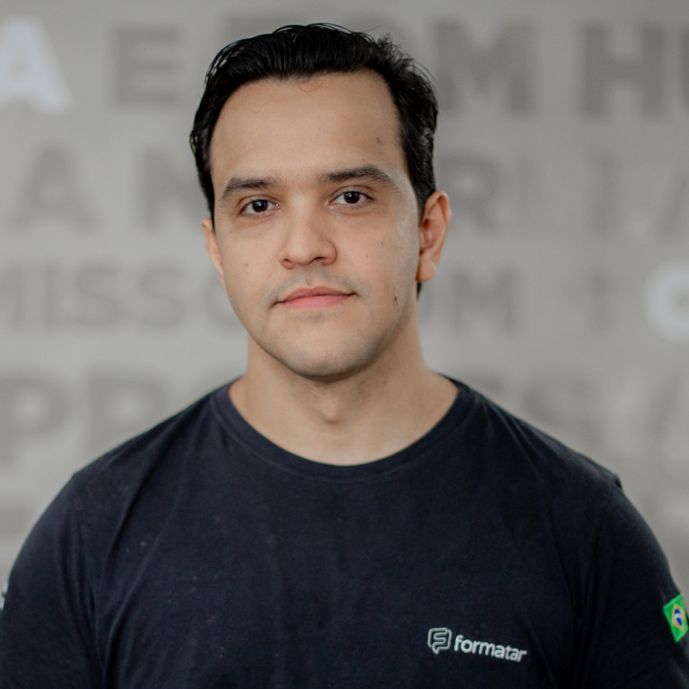 Foto de Jair Júnior