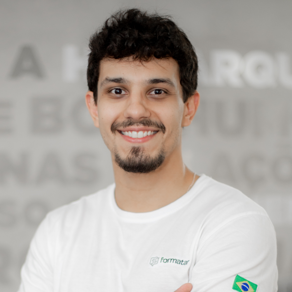 Foto de Ruhan Teodoro