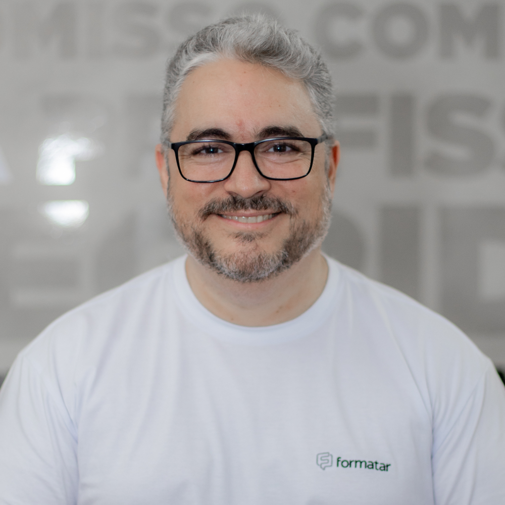 Foto de Helton Cardoso