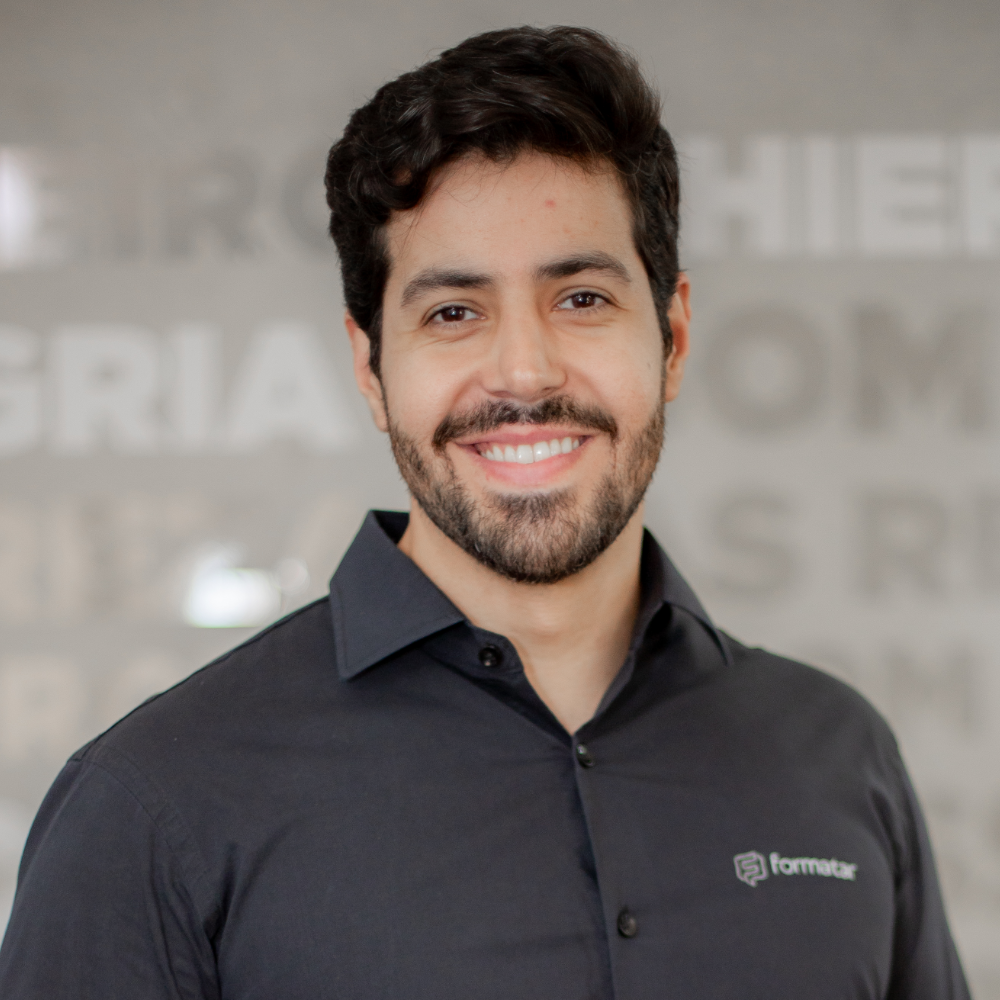 Foto de Túlio Amaral