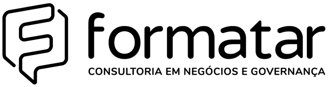 Logomarca Formatar