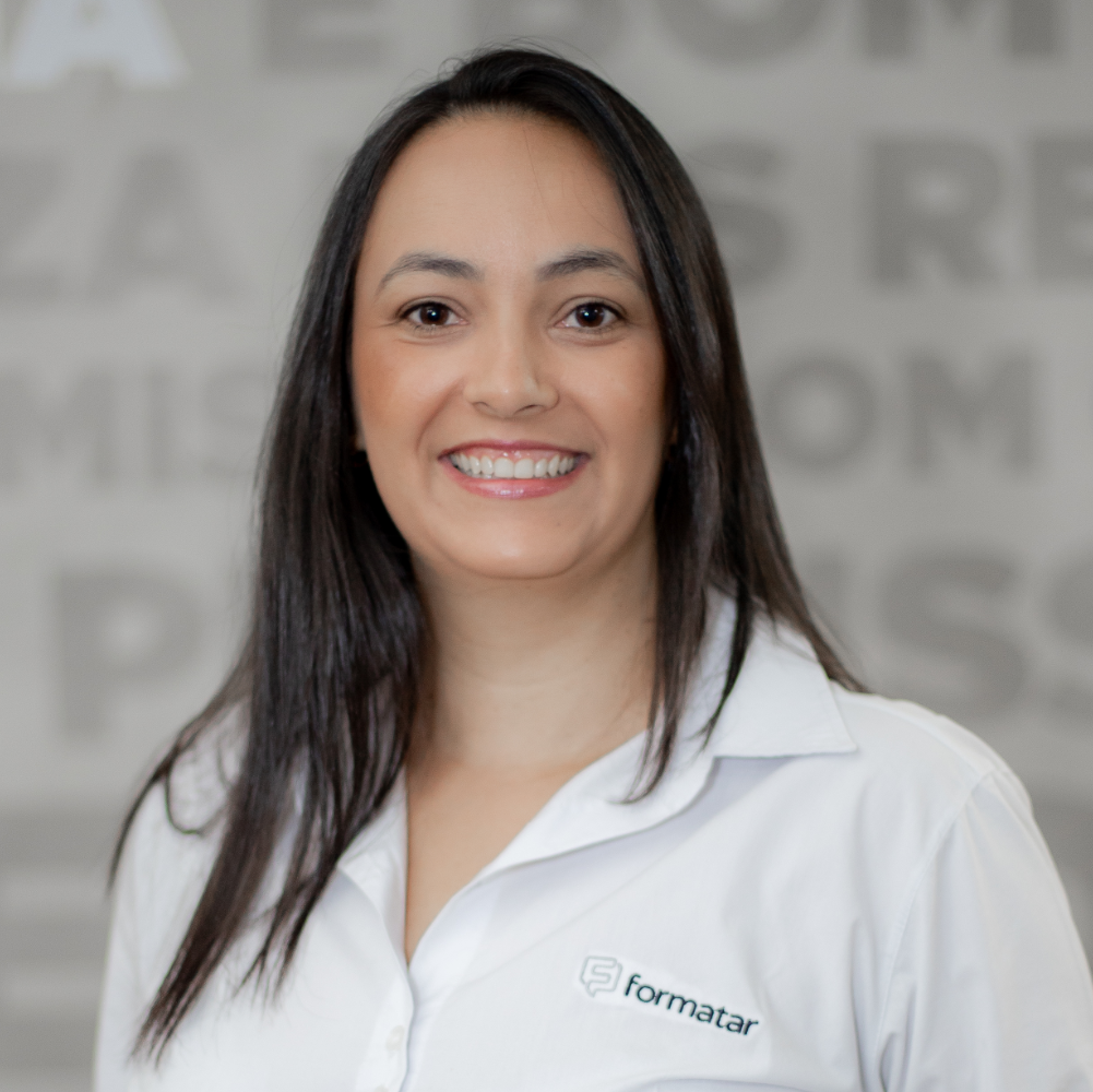 Foto de Aline Campos