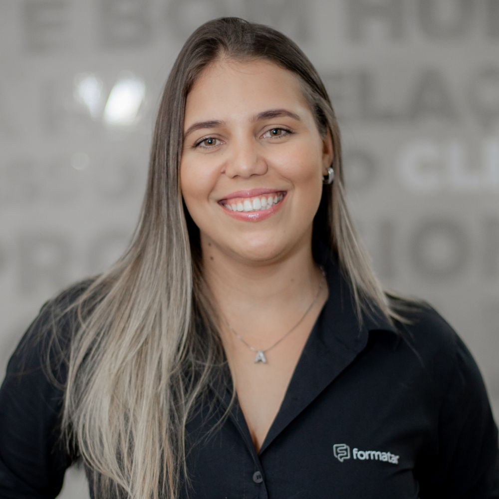 Foto de Ana Clara Quirino