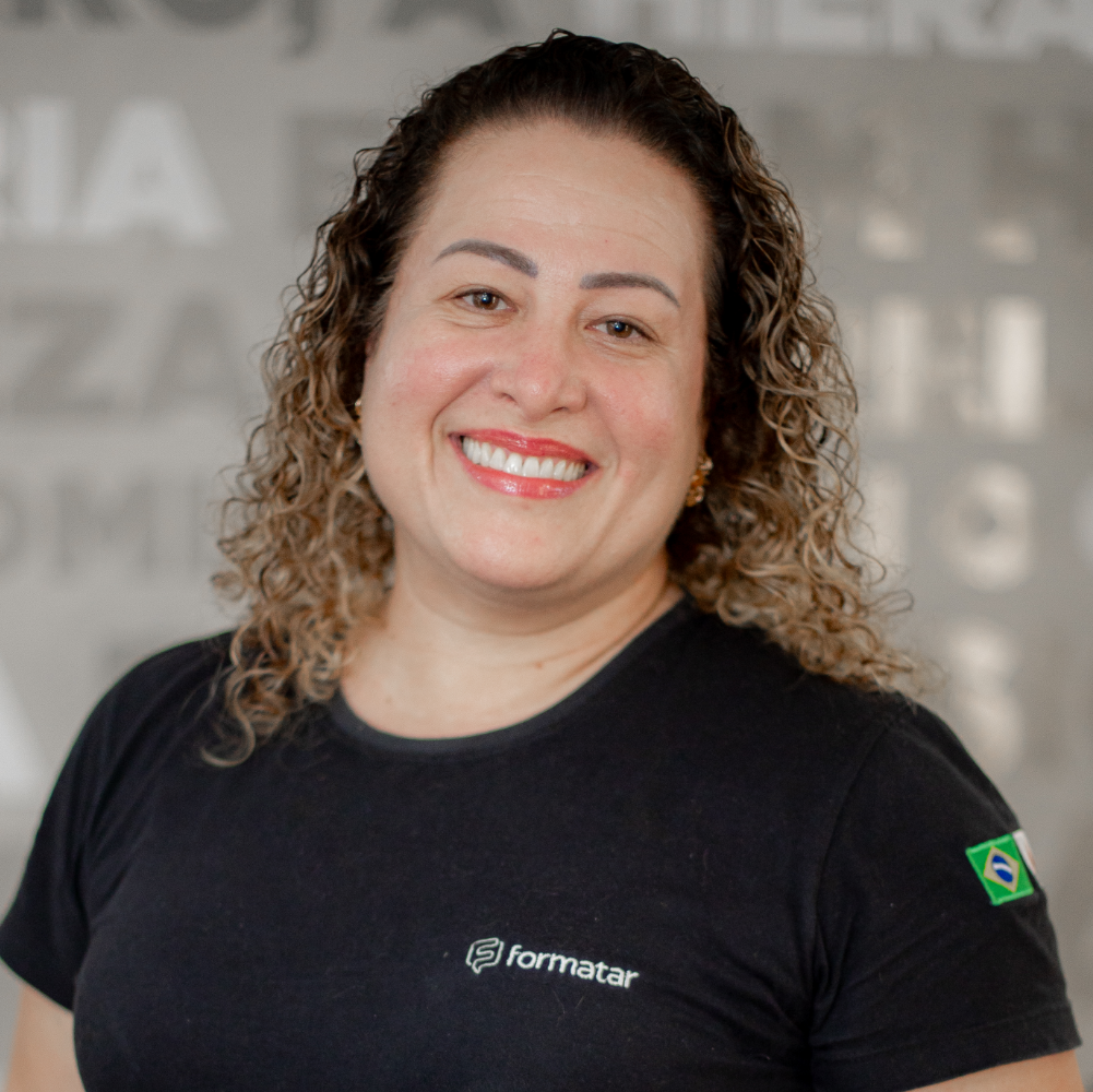 Foto de Andreza Lacerda