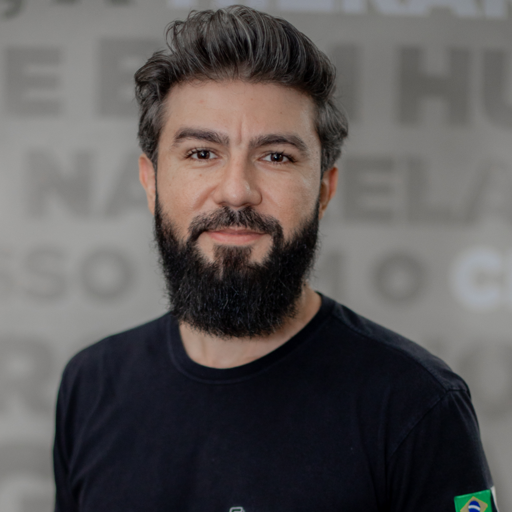 Foto de Felipe Moreira