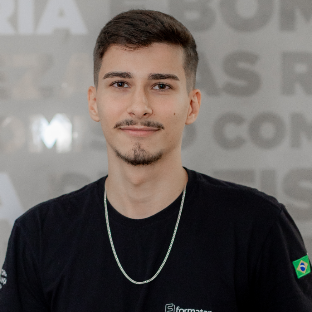 Foto de Lucas Marques