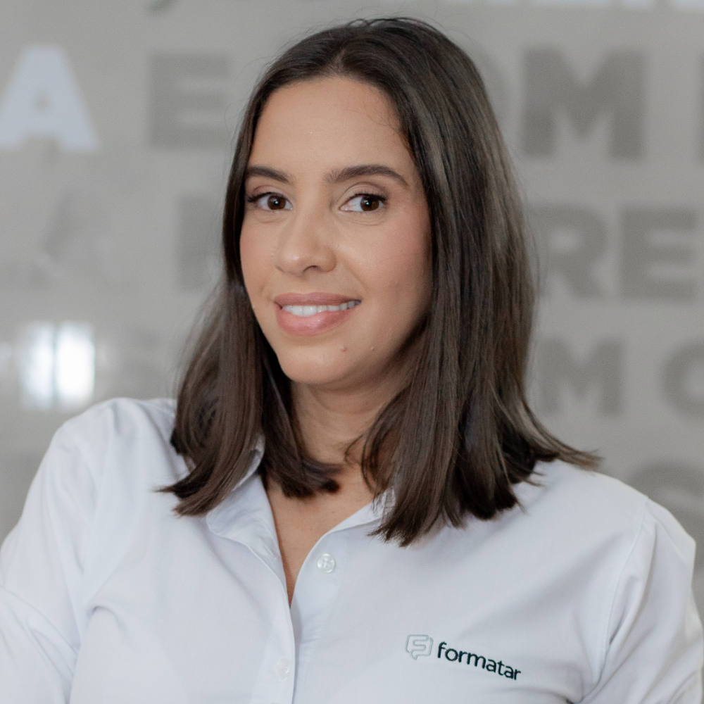 Foto de Natália Carvalho