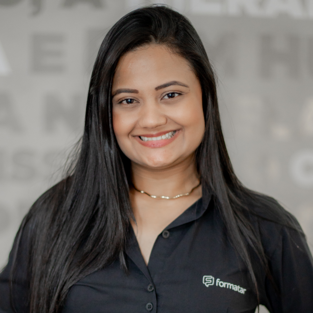 Foto de Mayra Furtado