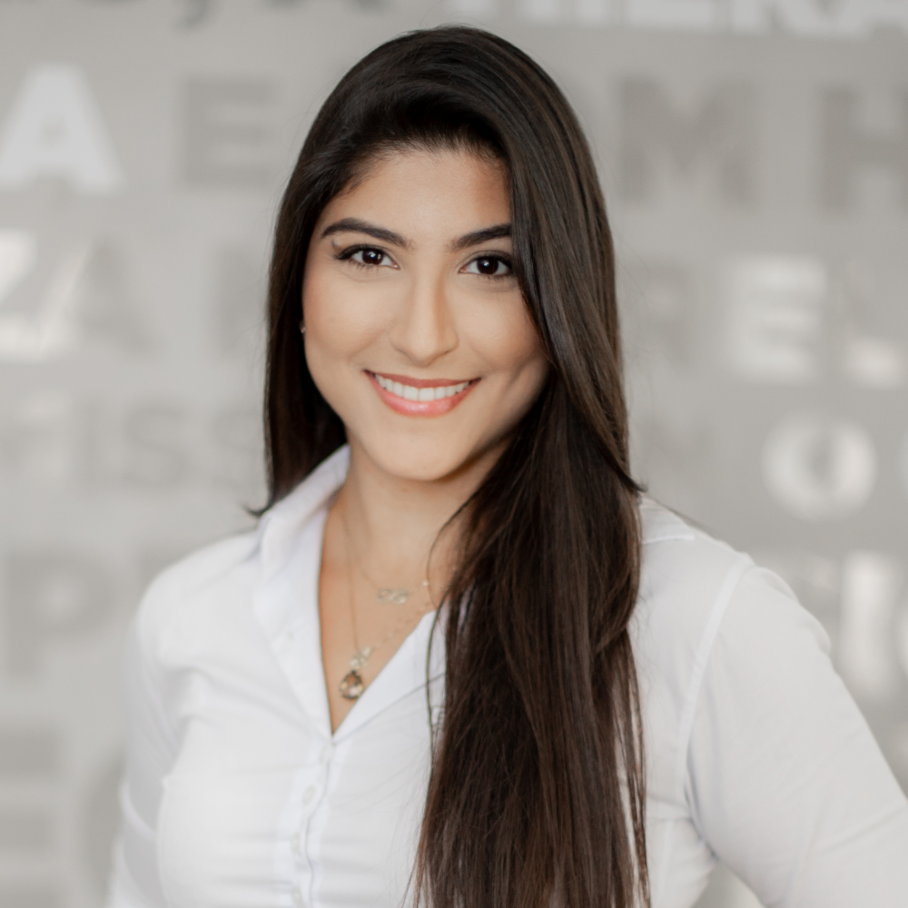 Foto de Amanda Bernardes