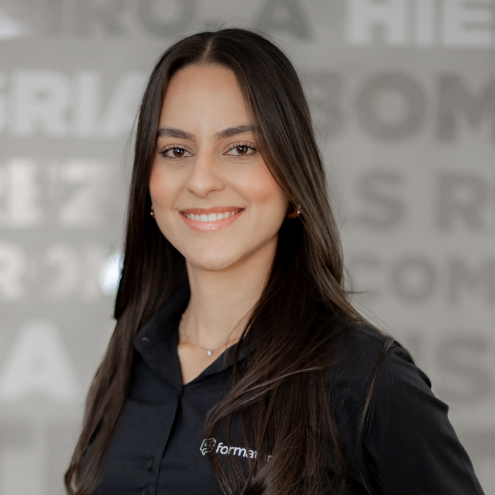 Foto de Larissa Salomé