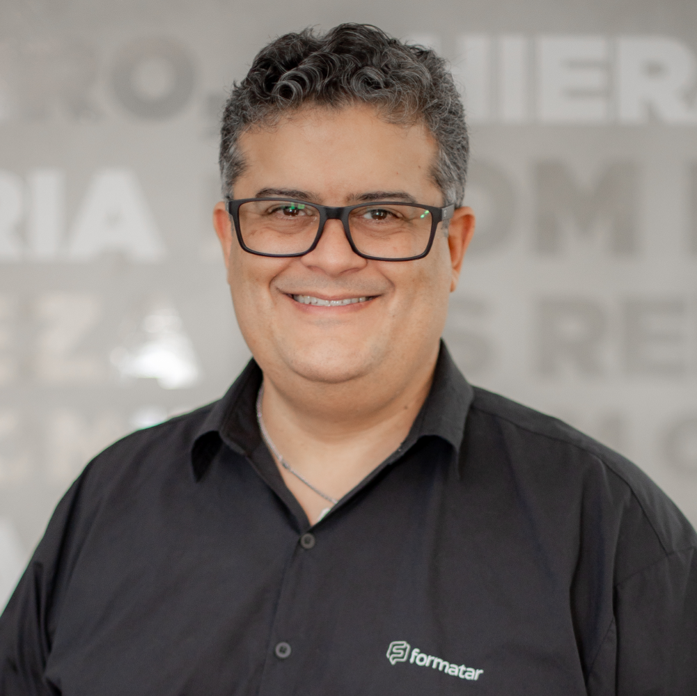 Foto de Leopoldo Diniz