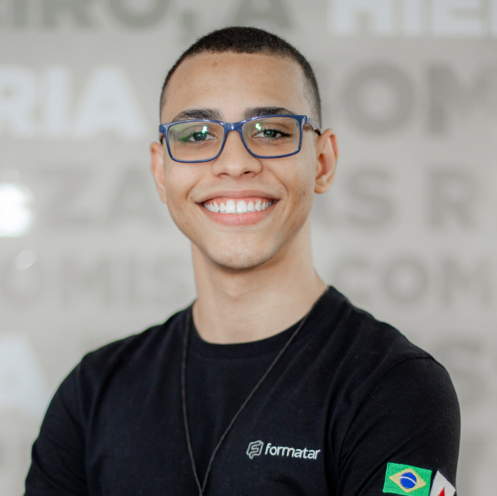 Foto de Raylannder Lacerda