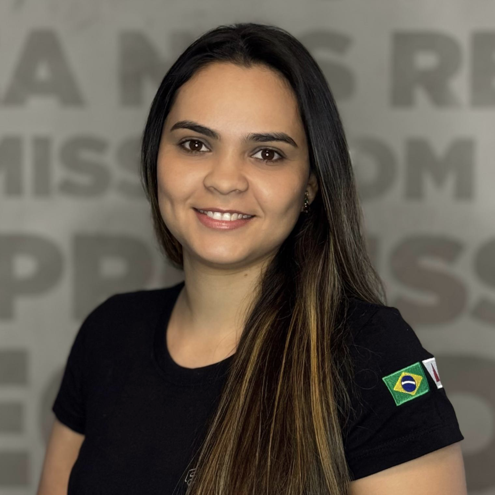 Foto de Geovana Silva