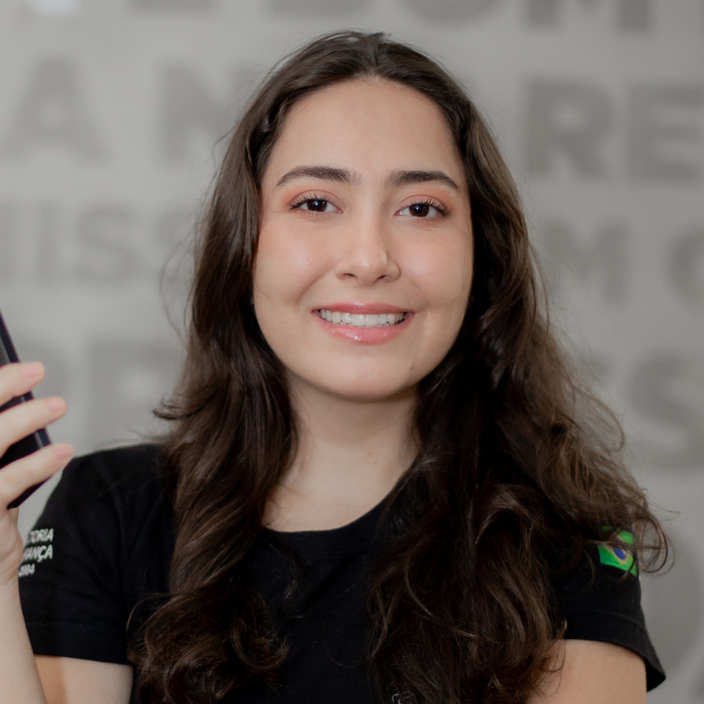 Foto de Eduarda Melo