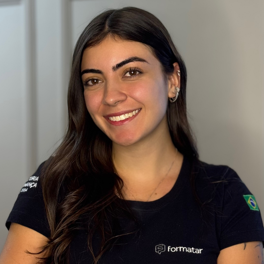 Foto de Livia Alcântara